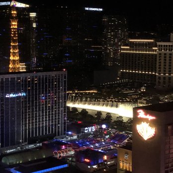 The High Roller - Amusement Parks Near Me - Las Vegas, Nevada