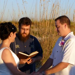 Surf Side Ceremonies