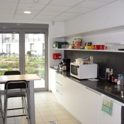 ESCO Espace Coworking Tournai - Cuisine partagée