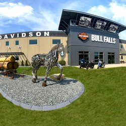 Bull Falls Harley-Davidson