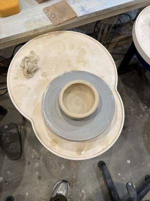 Bitter Root Pottery by null