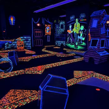 Monster Mini Golf Charlotte - Mini Golf Near Me - Charlotte, North Carolina Monster Mini Golf Charlotte - Mini Golf Near Me - Charlotte, North Carolina