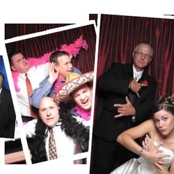 PA Party Pix - Create Lasting Memories with a Rented Photo Booth