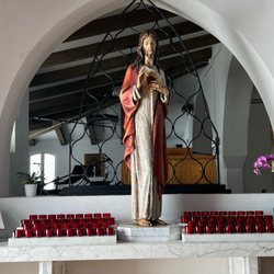 Mary Star of the Sea Catholic Church