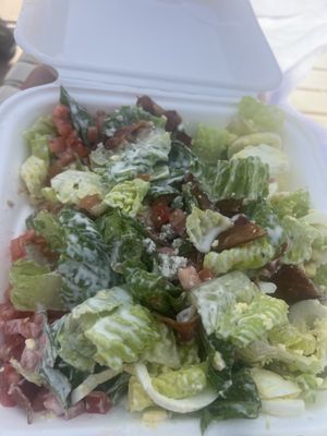 Drenched Bar & Grill by null