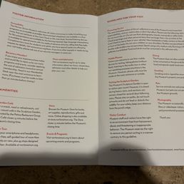 Pamphlet (Nov 2025)