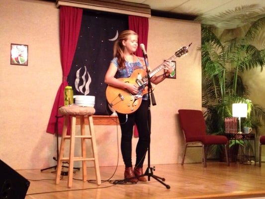 Creative Life Spiritual Center