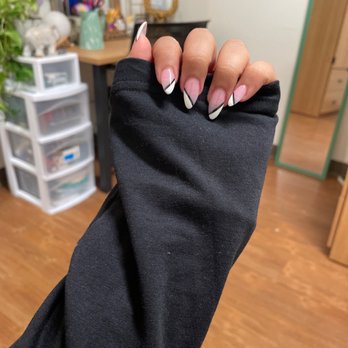 Victorian Nails - These are the nails that I got done and they are absolute marvelous! - Nail Salons Near Me - San Diego, California Victorian Nails - These are the nails that I got done and they are absolute marvelous! - Nail Salons Near Me - San Diego, California