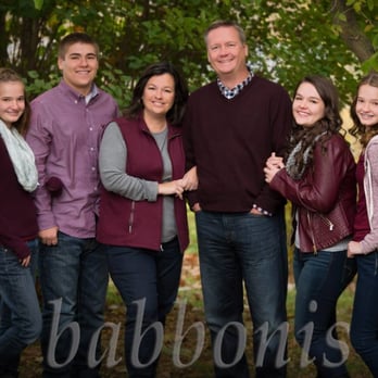 Babboni Photography - Session Photography Near Me - Brookfield, Wisconsin