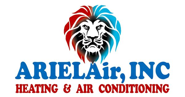 Arielair Logo