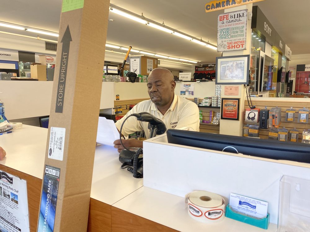 CAMERA LAND Updated October 2024 34 Photos & 18 Reviews 720 Old