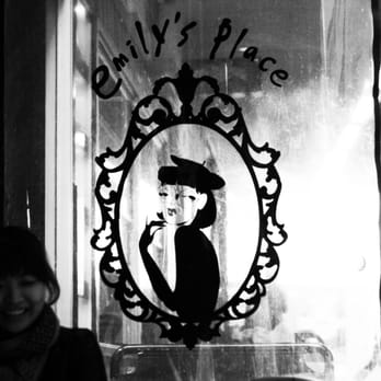 Emily's Place - Restaurants Near Me - Melbourne, VIC Emily's Place - Restaurants Near Me - Melbourne, VIC