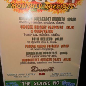 Joey's Tavern - August 2026 Specials - Bars Near Me - Las Vegas, Nevada