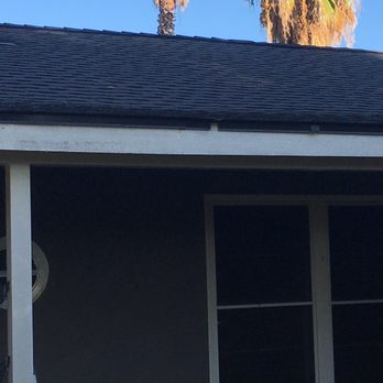NuShake Roofing - Front of house - Roofing Near Me - Ripon, California