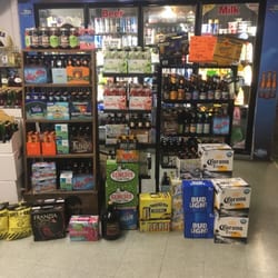 Hurd's Store - Large selection of all your favorite beer and special craft beers