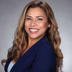 Jess Vasquez - Equity Union Realtor