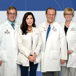 University Dermatology Center