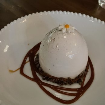 Marina - Tiramisu - Italian Near Me - Pasadena, California
