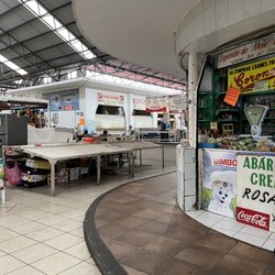 Mercado Cuarto Centenario
