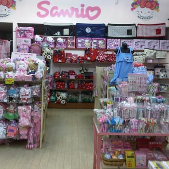 Sanrio - Toy Stores Near Me - Los Angeles, California
