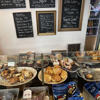 Mormors - Desserts Near Me - København K, 84