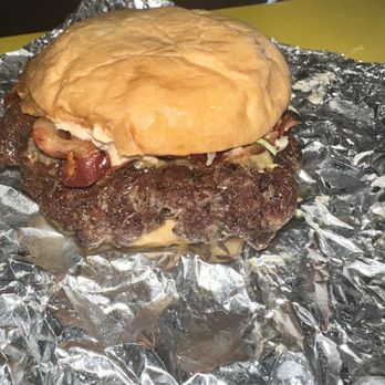 Smashed RVA - Mac Smash - Burgers Near Me - Richmond, Virginia Smashed RVA - Mac Smash - Burgers Near Me - Richmond, Virginia