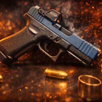 Sub 1 Firearms - Sub-1 Custom Glock - Firearm Training Near Me - Greenacres, Florida Sub 1 Firearms - Sub-1 Custom Glock - Firearm Training Near Me - Greenacres, Florida