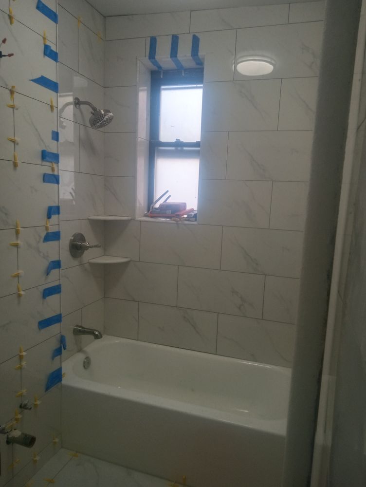 Slide of Torres Improvement