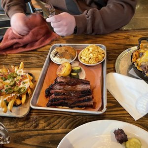 VIRGIL’S REAL BBQ - LAS VEGAS - 1297 Photos & 1239 Reviews - 3545 Las ...