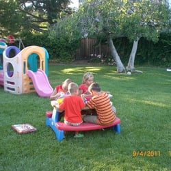 Beba & Rada's European Style Home Daycare