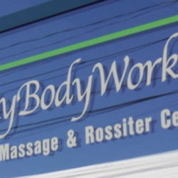 My Body Works! - 12 Pond St in Natick Center