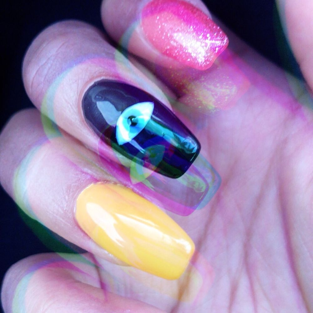 Brilliant Nails Spa - Skin Care Near Me - Great Neck, New York