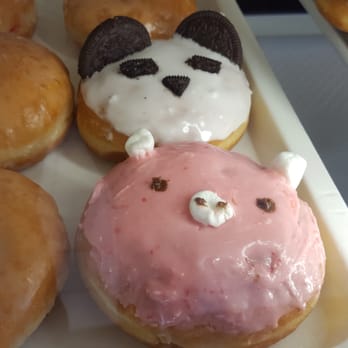 KB Donuts and sandwiches - Donuts Near Me - Long Beach, California KB Donuts and sandwiches - Donuts Near Me - Long Beach, California