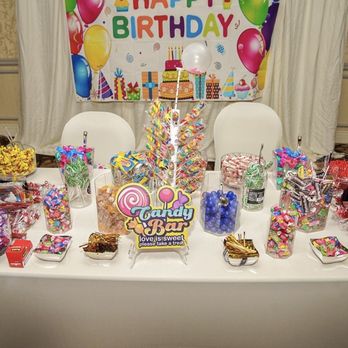 Bnice Elegant Events - Party & Event Planning Near Me Bnice Elegant Events - Party & Event Planning Near Me
