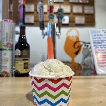 Scoops On Tap - Double scoop - Ice Cream & Frozen Yogurt Near Me - Covina, California Scoops On Tap - Double scoop - Ice Cream & Frozen Yogurt Near Me - Covina, California
