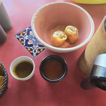 La Coqueta - Mexican Near Me - Tulum, ROO