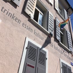 Restaurant Hirscheneck - Trinken essen kultur politik kollektiv