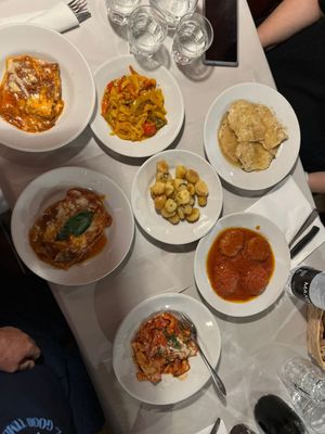 Alfredo e Ada by null