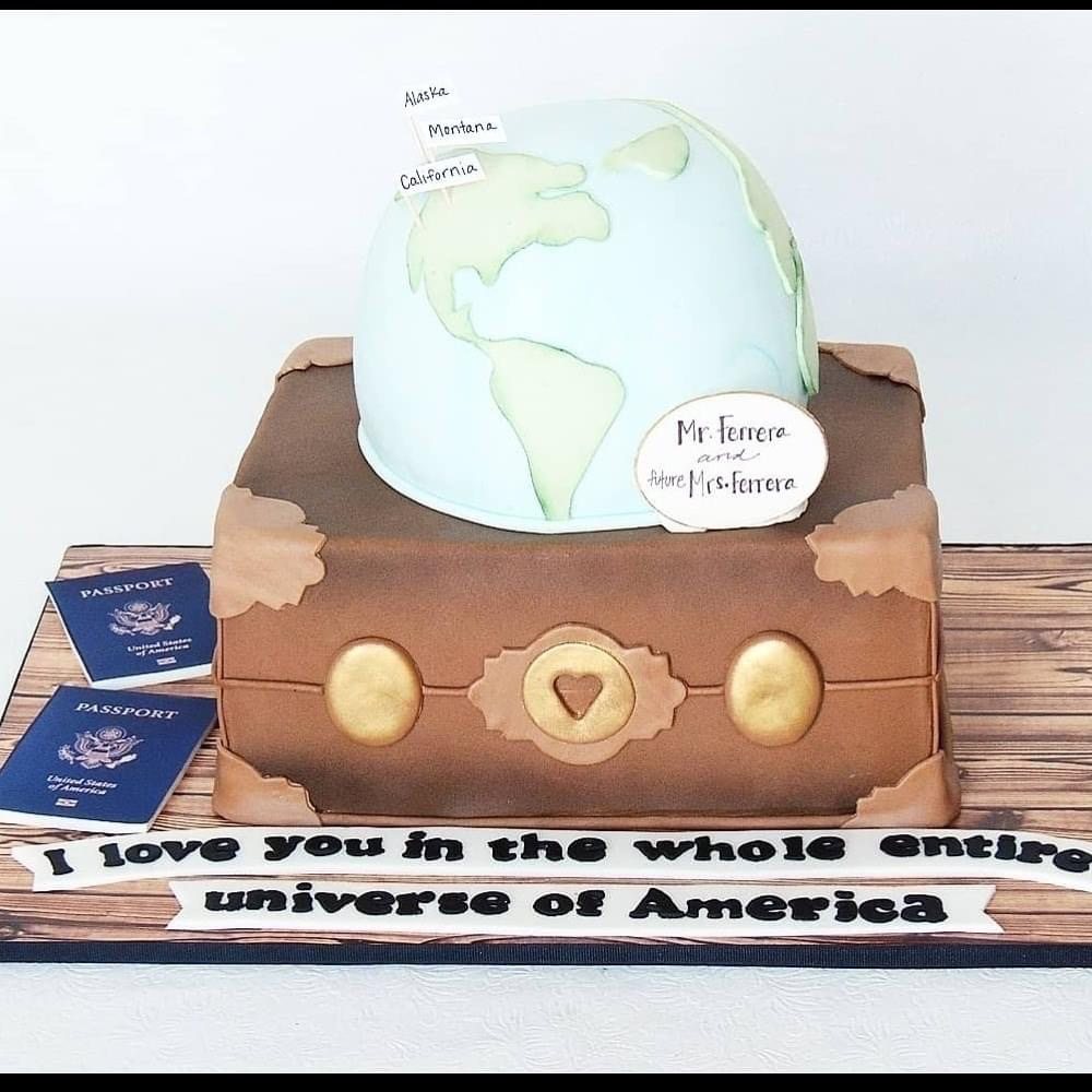 SUGAR CAKE COMPANY Updated September 2024 27 Photos & 34 Reviews