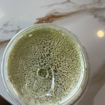 Urban Matcha - Cream top! - Coffee & Tea Near Me - San Diego, California Urban Matcha - Cream top! - Coffee & Tea Near Me - San Diego, California