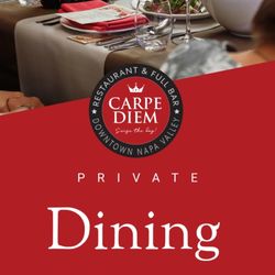 Carpe Diem Restaurant & Bar