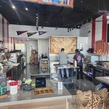 Lost Sweets - Front house - Desserts Near Me - Las Vegas, Nevada Lost Sweets - Front house - Desserts Near Me - Las Vegas, Nevada