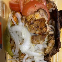 Istanbul Kebab House