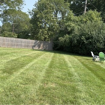 Lizard Lawns Landscaping - Landscaping Near Me - Tecumseh, Michigan