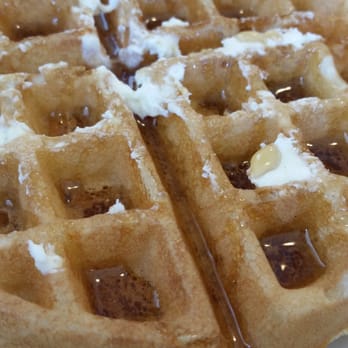 IHOP - Waffle! - Breakfast & Brunch Near Me - Cedar Hill, Texas