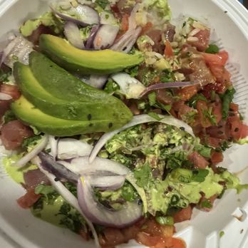 California Fish Grill - Seafood Near Me - Mission Hills, California