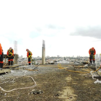 Demolidora C.R.O - Demolição do (10º andar) do Prédio situado em Campinas SP. - Demolition Services Near Me - São Paulo, SP Demolidora C.R.O - Demolição do (10º andar) do Prédio situado em Campinas SP. - Demolition Services Near Me - São Paulo, SP