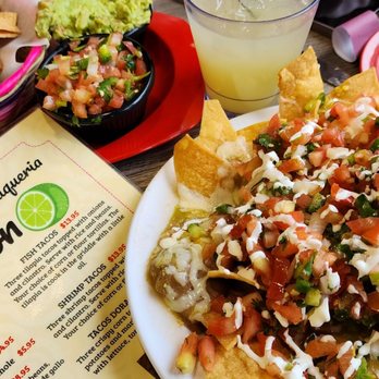 Restaurant El Limón - Image 3