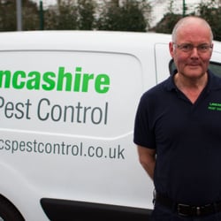 Lancashire Pest Control - Lancashire Pest Control | We're experts at Pest Control and we're really nice people.