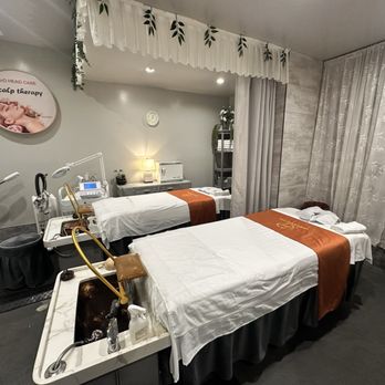 H2O Head Care - Massage Near Me - San Jose, California H2O Head Care - Massage Near Me - San Jose, California